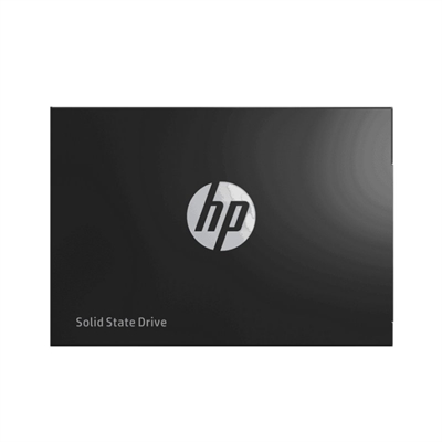 Hp Ssd S650 240gb Sata3 2 5